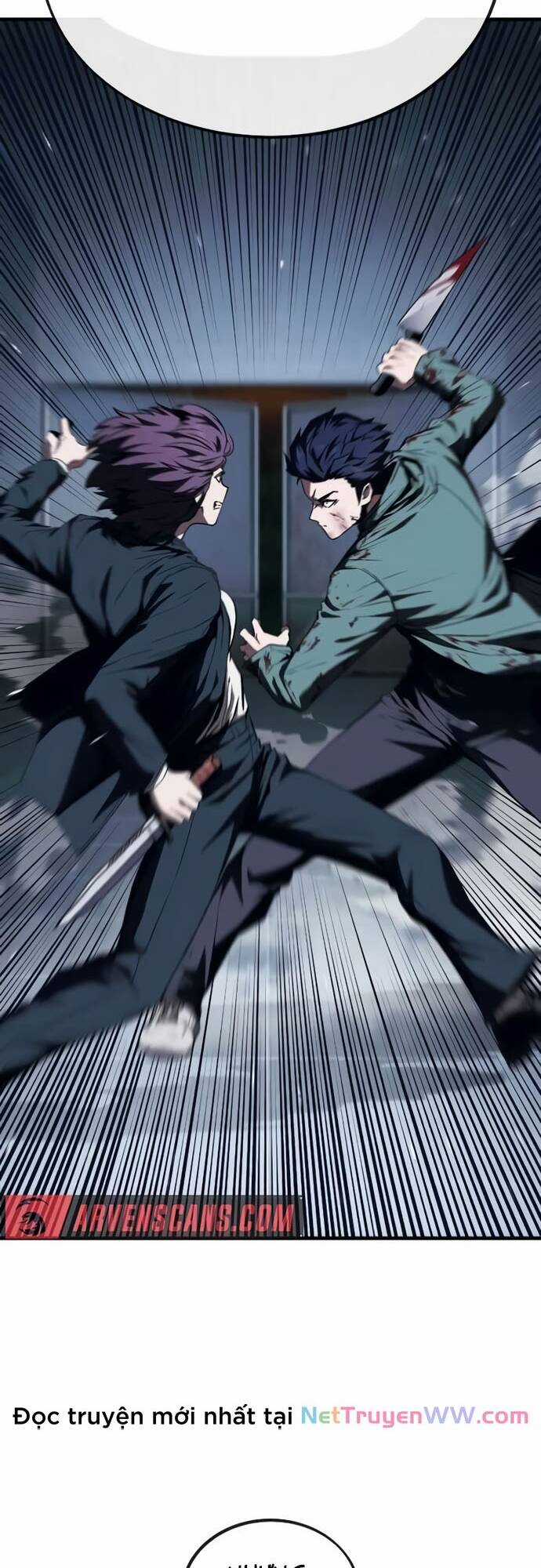 Rỉ Sét - Chương 6 - Trang 81