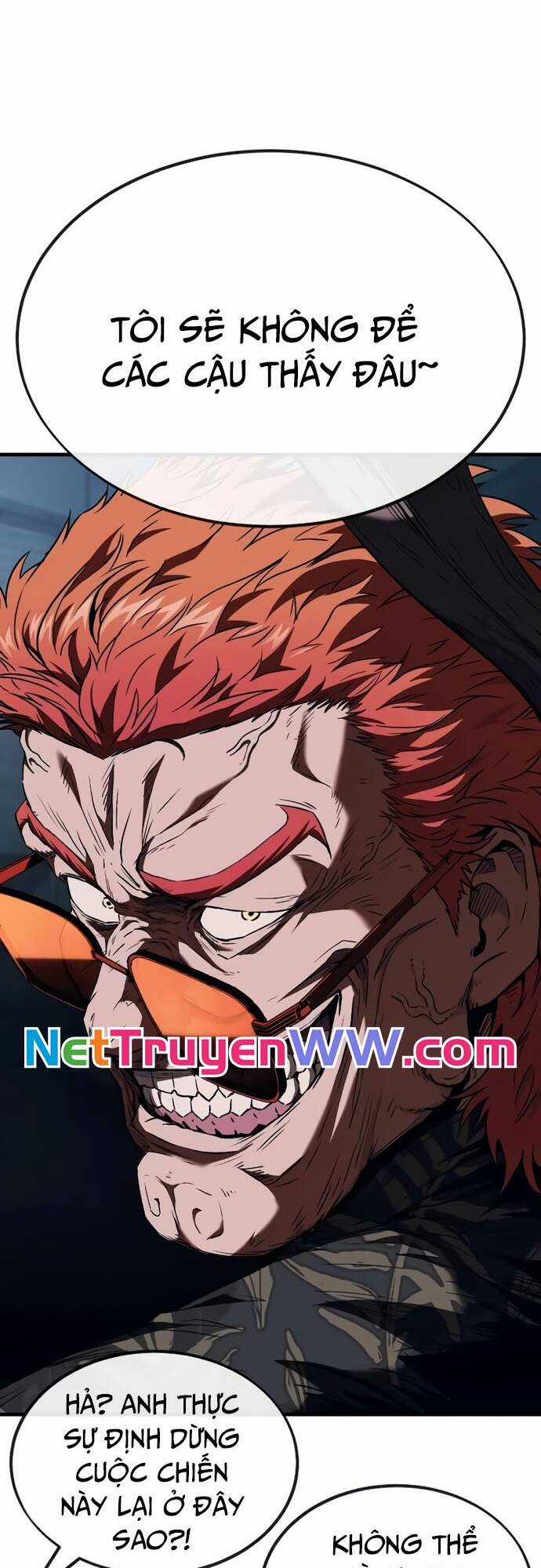 Rỉ Sét - Chương 6 - Trang 83