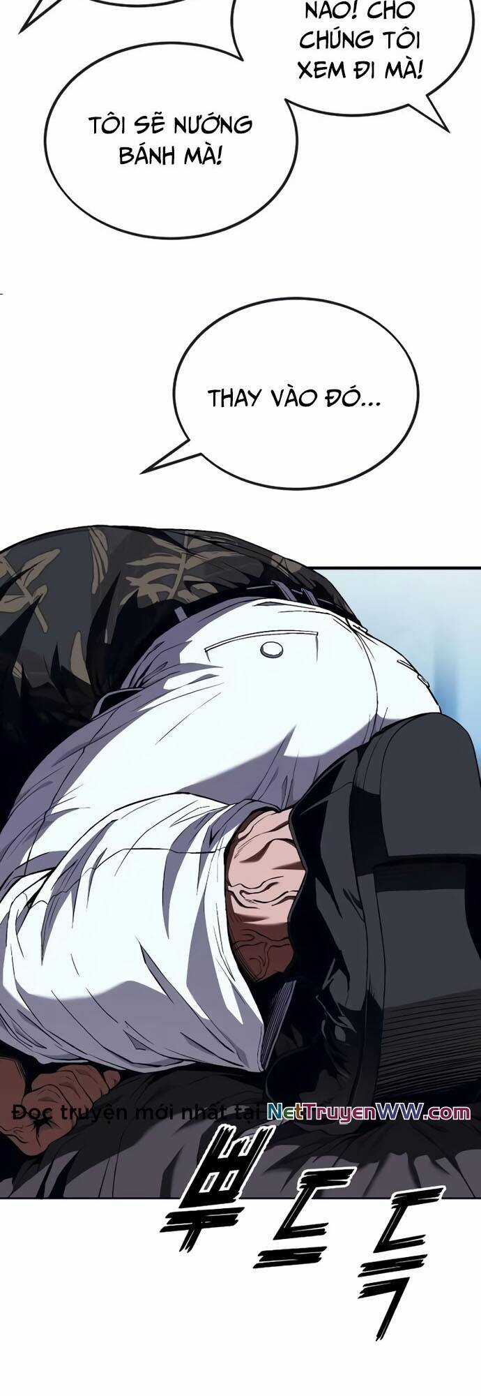 Rỉ Sét - Chương 6 - Trang 84