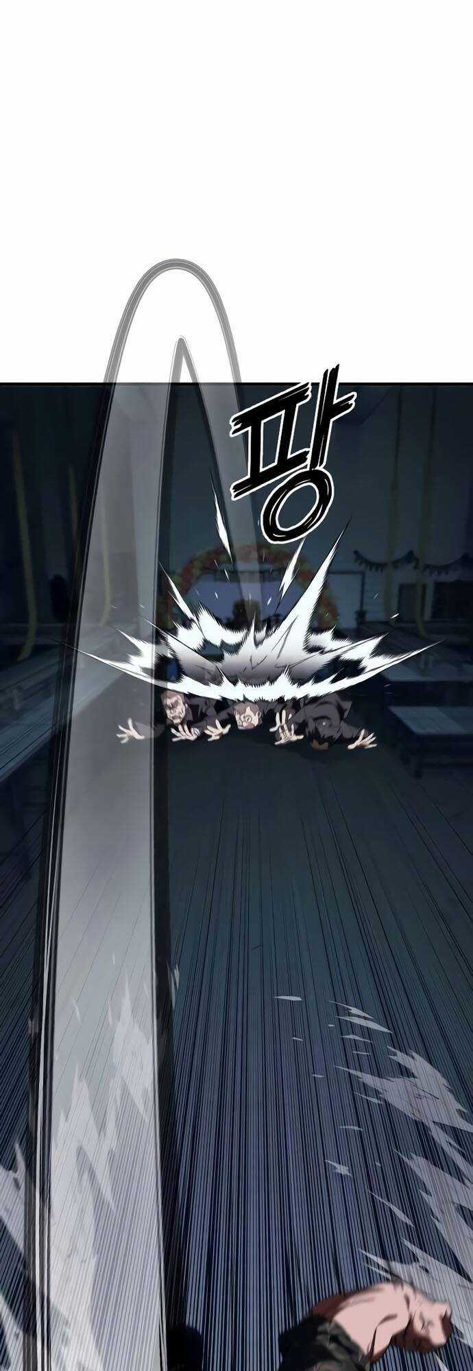 Rỉ Sét - Chương 6 - Trang 85