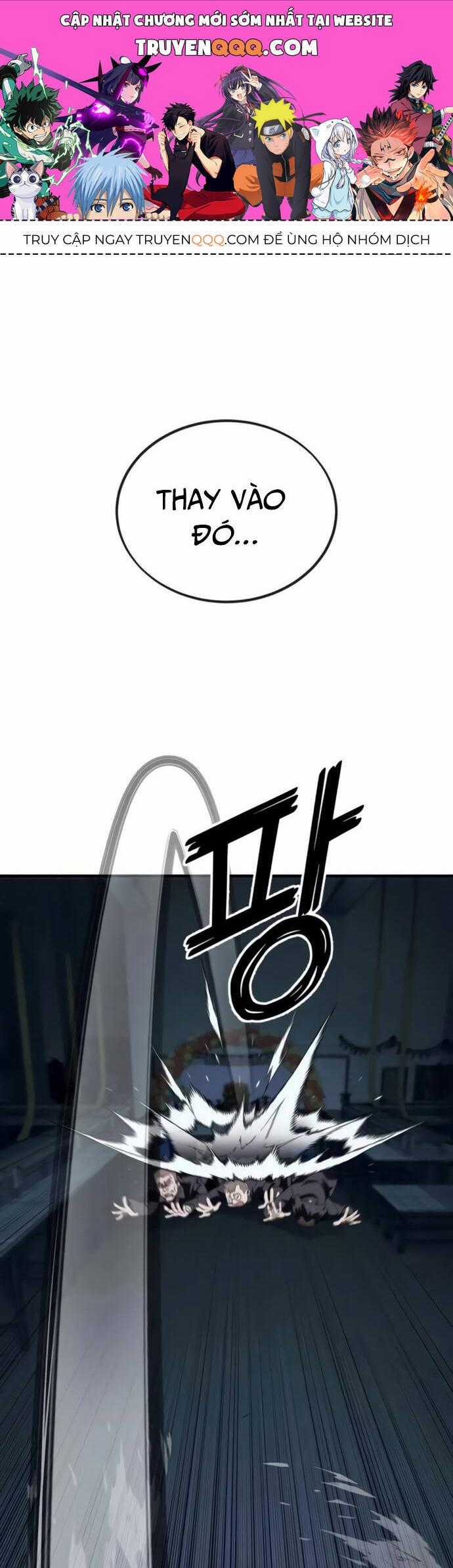 Rỉ Sét - Chương 7 - Trang 1