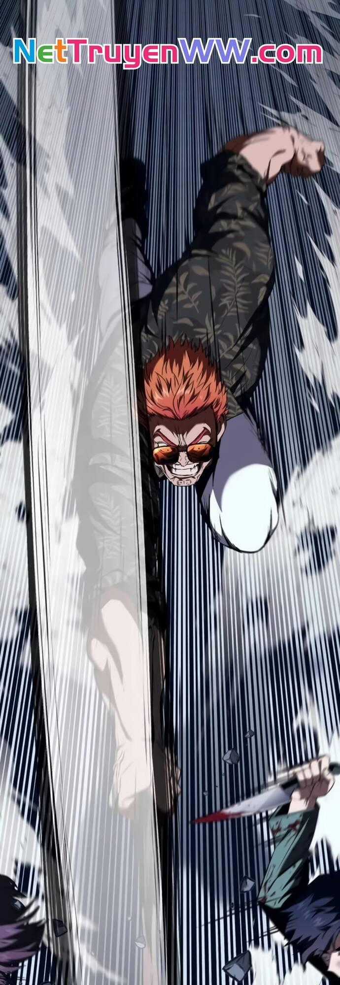 Rỉ Sét - Chương 7 - Trang 2