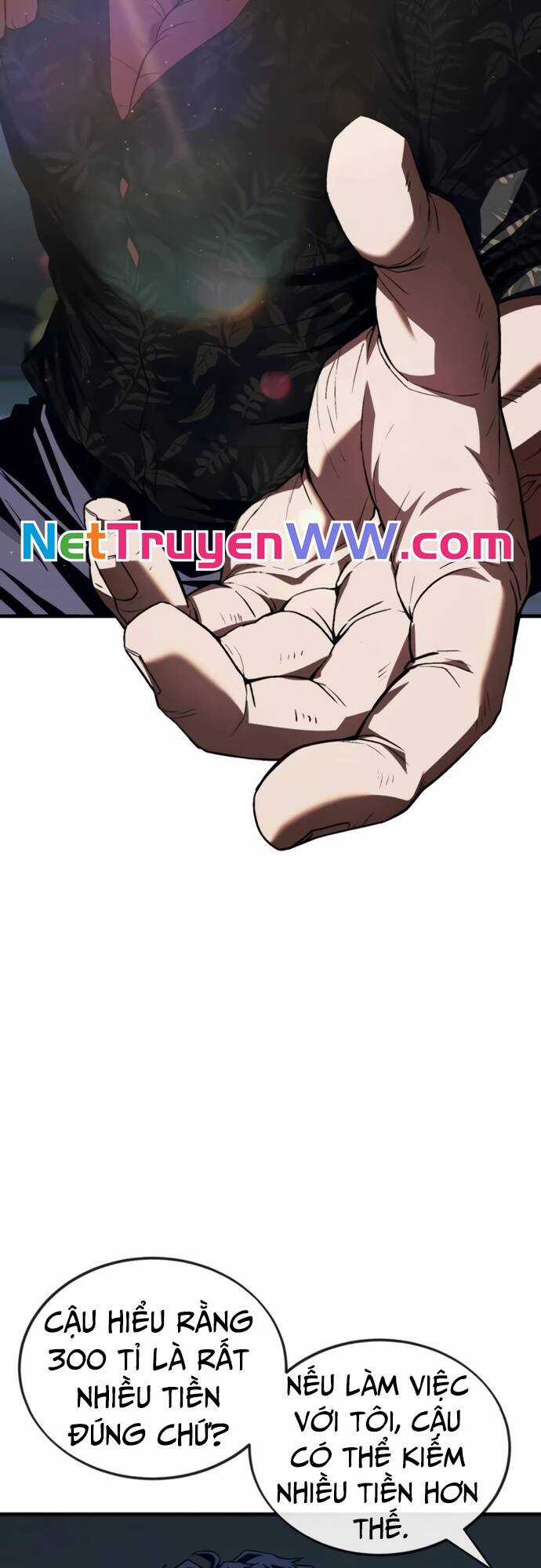 Rỉ Sét - Chương 7 - Trang 101