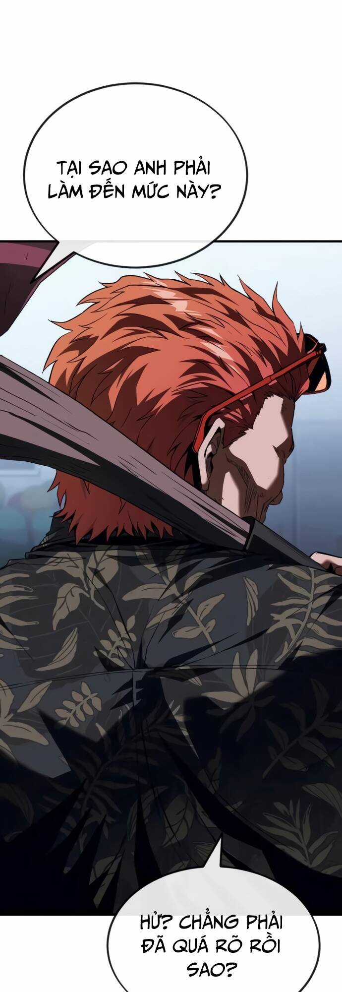 Rỉ Sét - Chương 7 - Trang 106