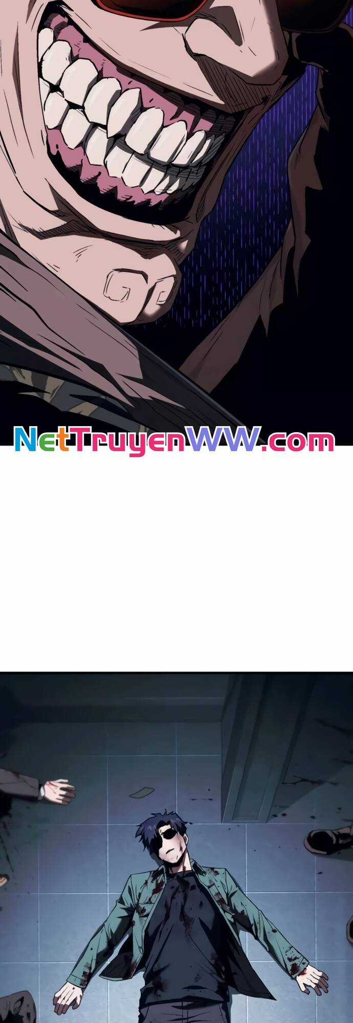 Rỉ Sét - Chương 7 - Trang 108