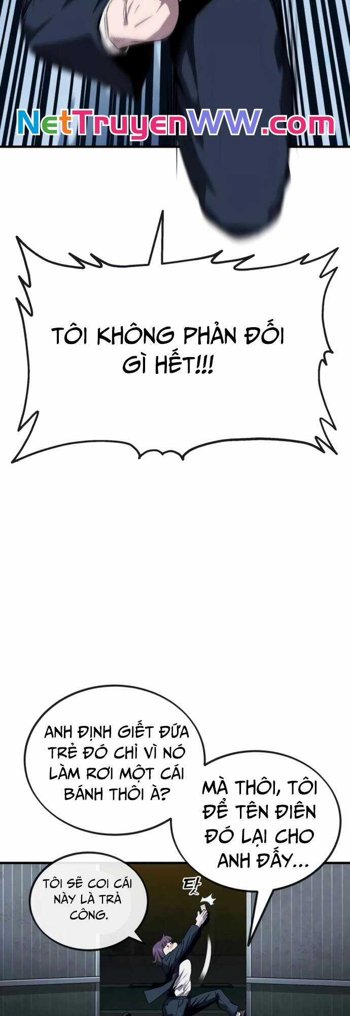 Rỉ Sét - Chương 7 - Trang 12