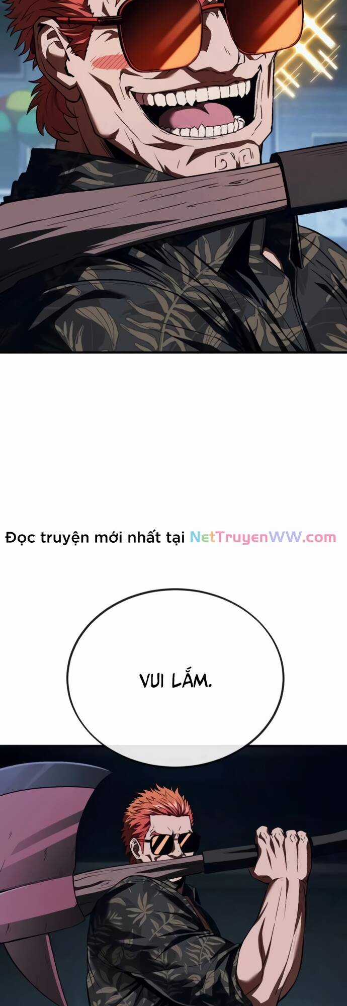 Rỉ Sét - Chương 7 - Trang 112