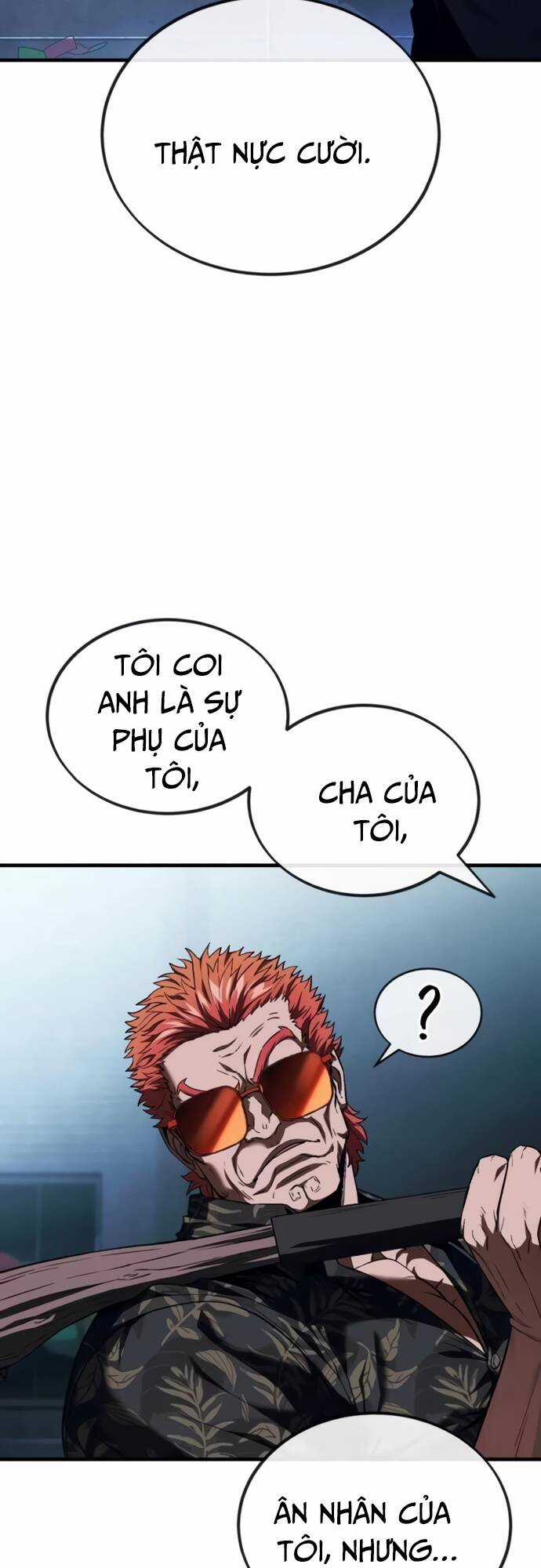 Rỉ Sét - Chương 7 - Trang 114