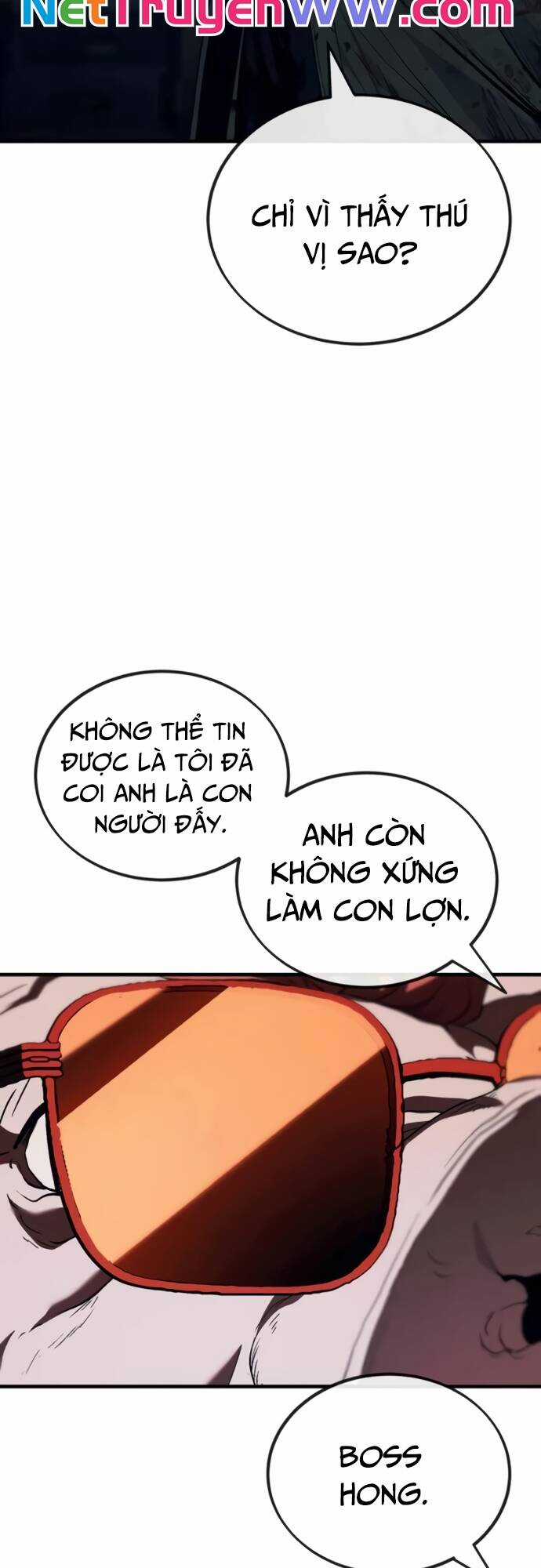 Rỉ Sét - Chương 7 - Trang 116