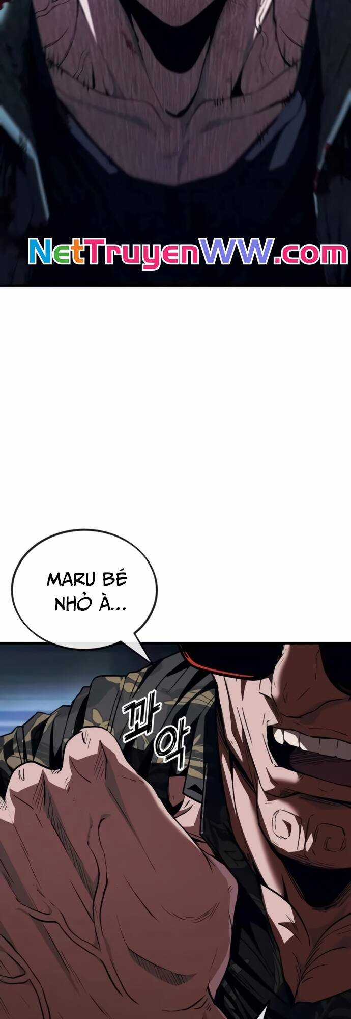 Rỉ Sét - Chương 7 - Trang 120