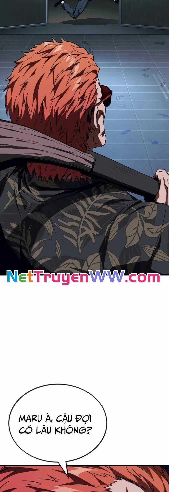 Rỉ Sét - Chương 7 - Trang 13