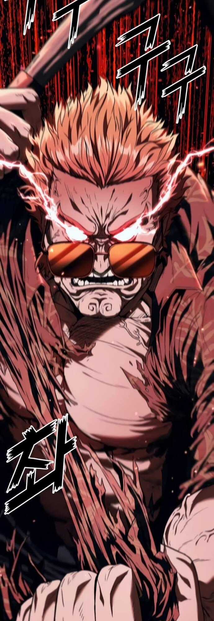 Rỉ Sét - Chương 7 - Trang 122