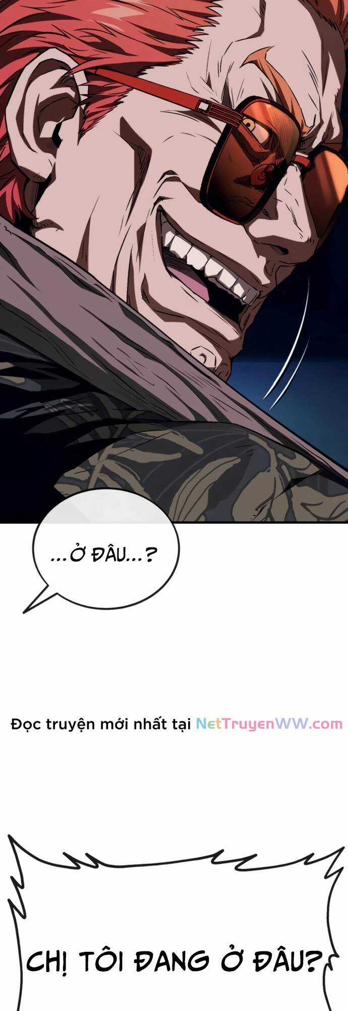 Rỉ Sét - Chương 7 - Trang 14