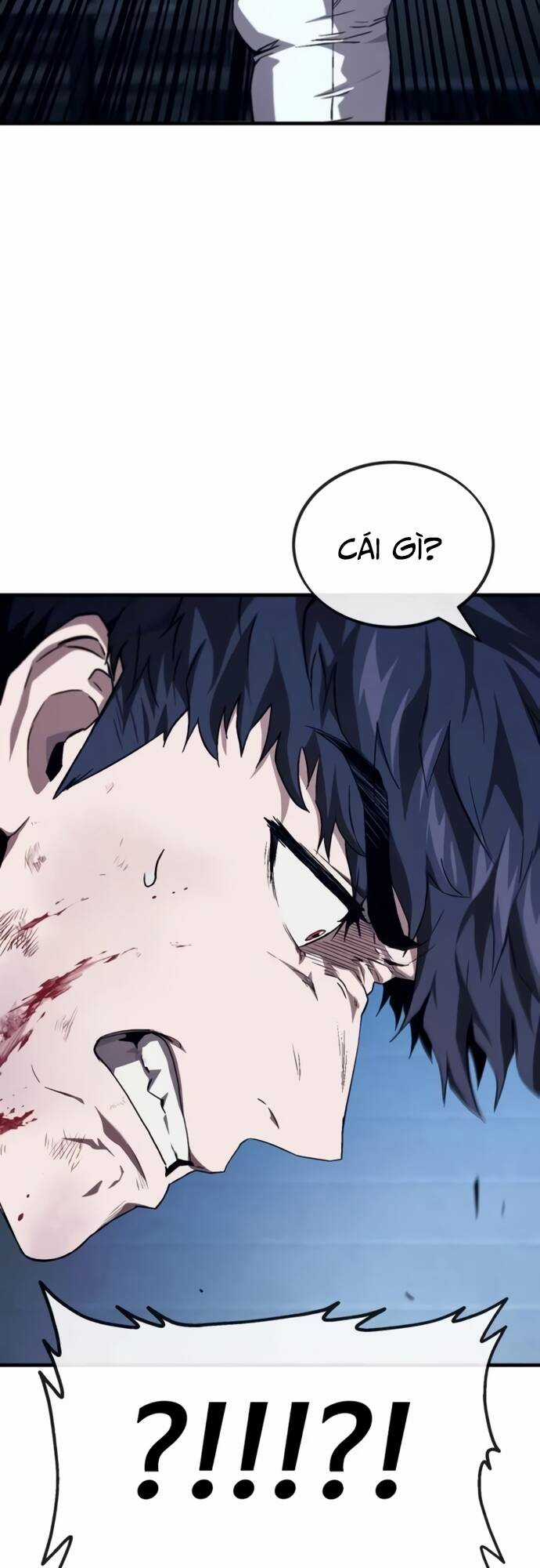 Rỉ Sét - Chương 7 - Trang 16