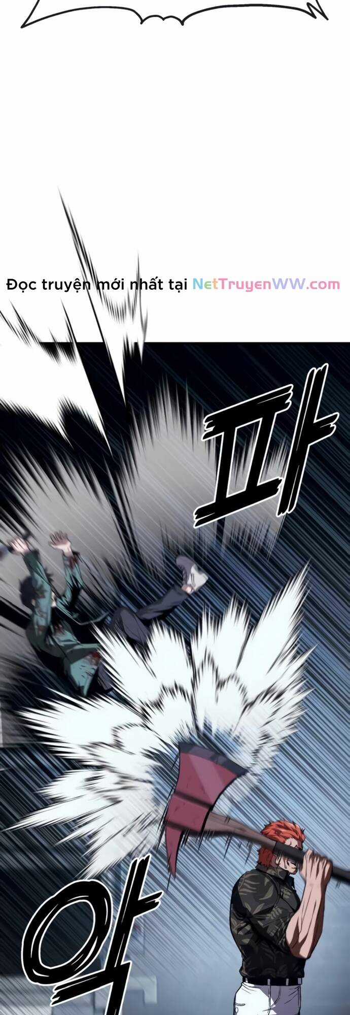 Rỉ Sét - Chương 7 - Trang 17
