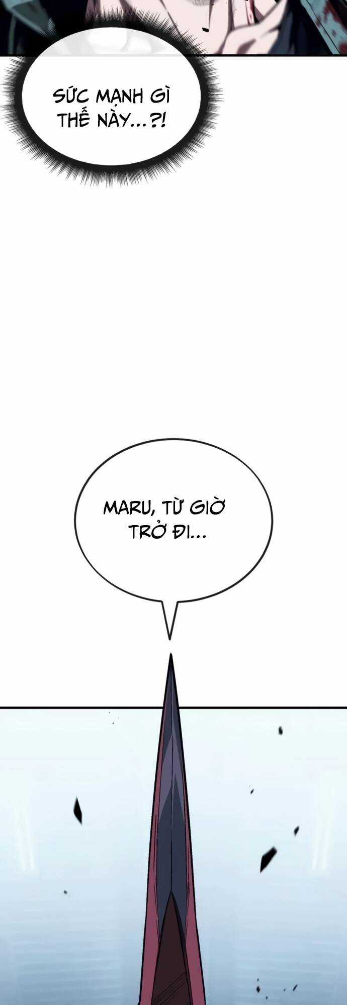 Rỉ Sét - Chương 7 - Trang 19