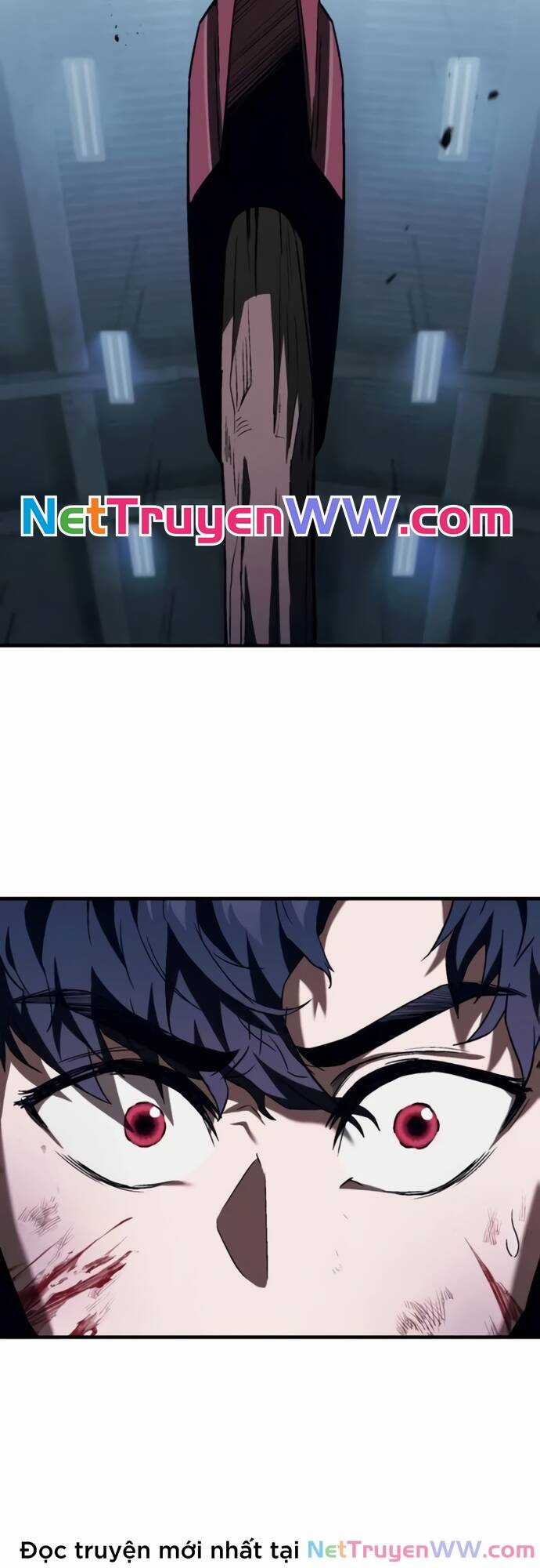 Rỉ Sét - Chương 7 - Trang 20