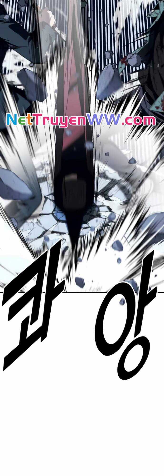 Rỉ Sét - Chương 7 - Trang 3