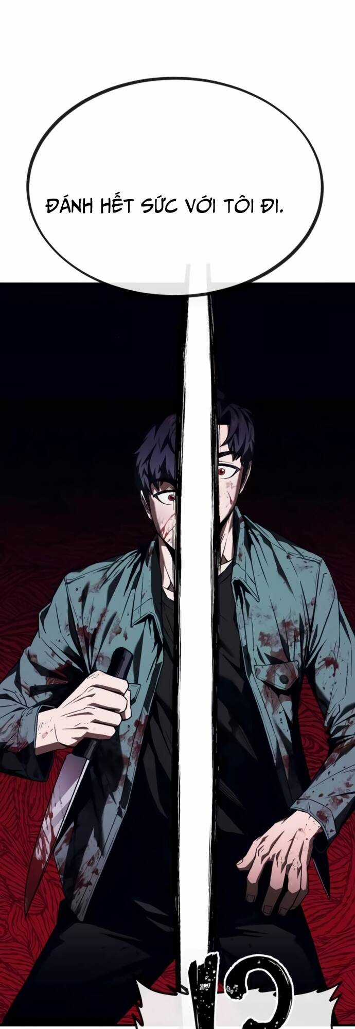 Rỉ Sét - Chương 7 - Trang 21