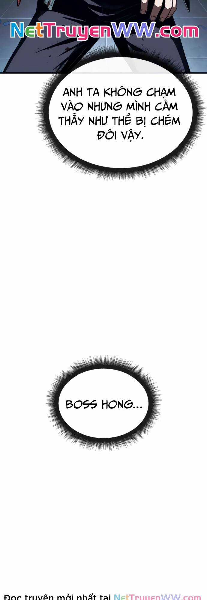 Rỉ Sét - Chương 7 - Trang 23