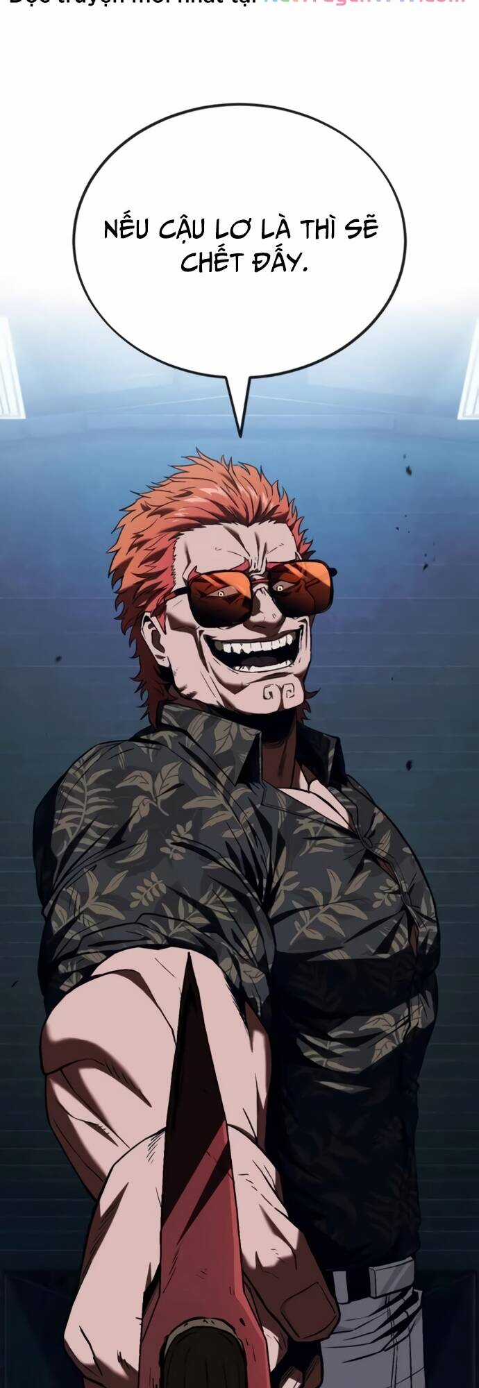 Rỉ Sét - Chương 7 - Trang 24