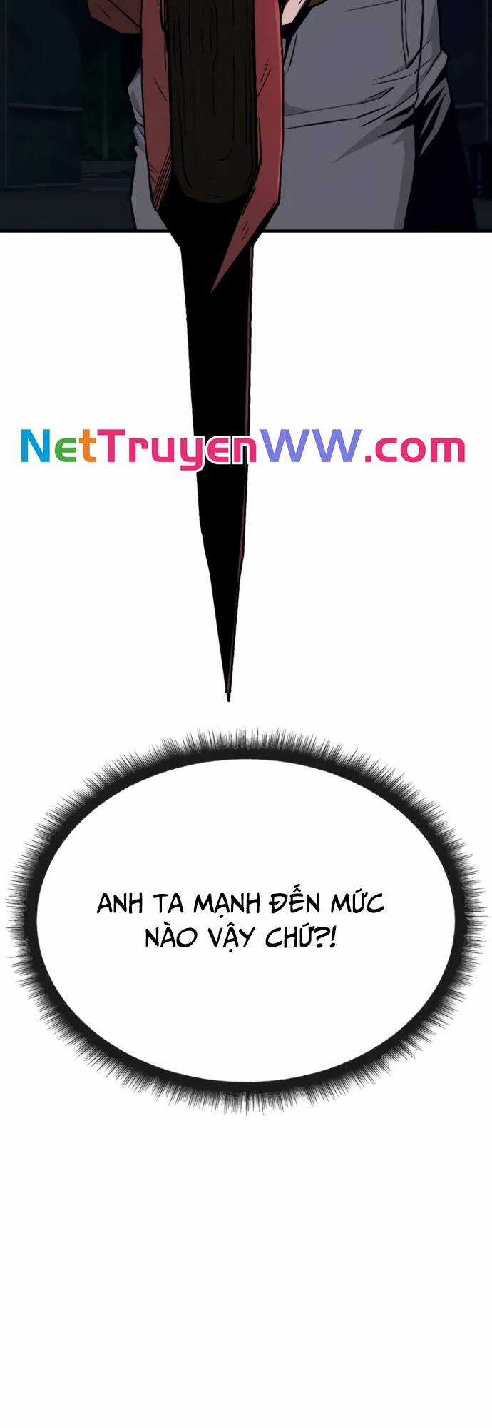 Rỉ Sét - Chương 7 - Trang 25