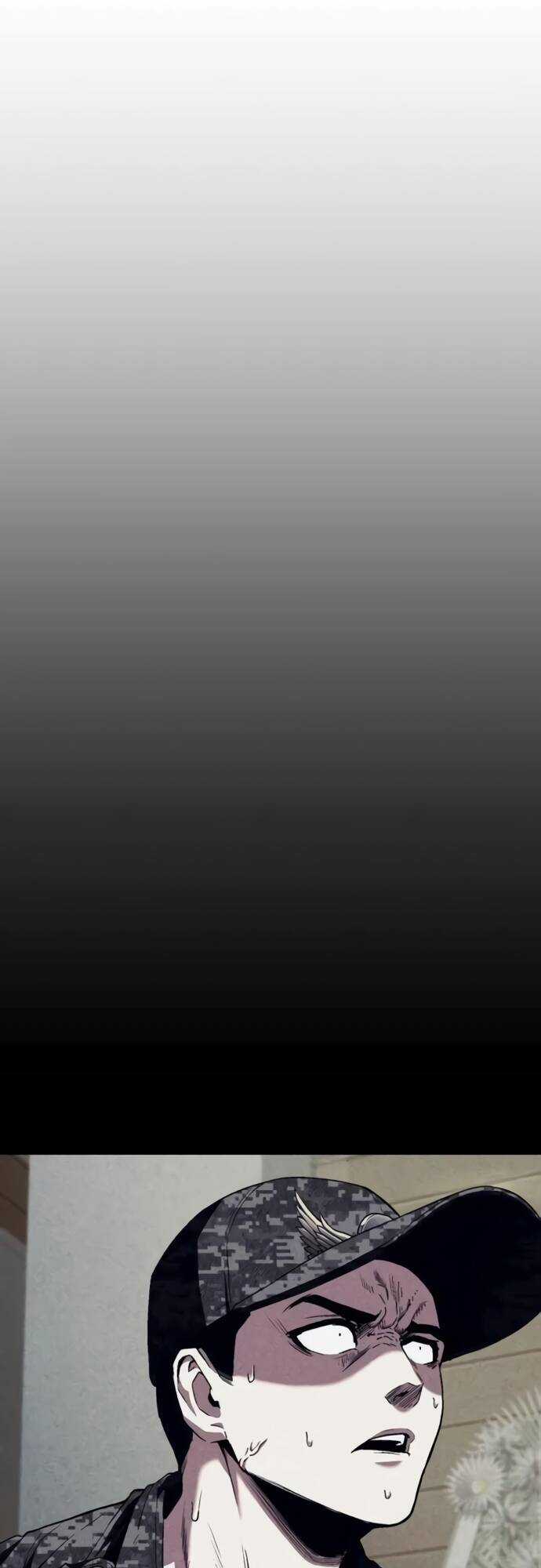 Rỉ Sét - Chương 7 - Trang 27