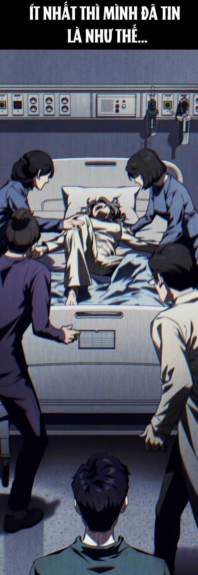 Rỉ Sét - Chương 7 - Trang 33