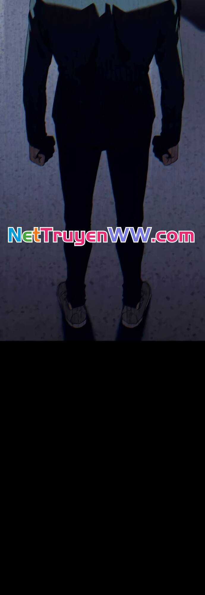 Rỉ Sét - Chương 7 - Trang 34