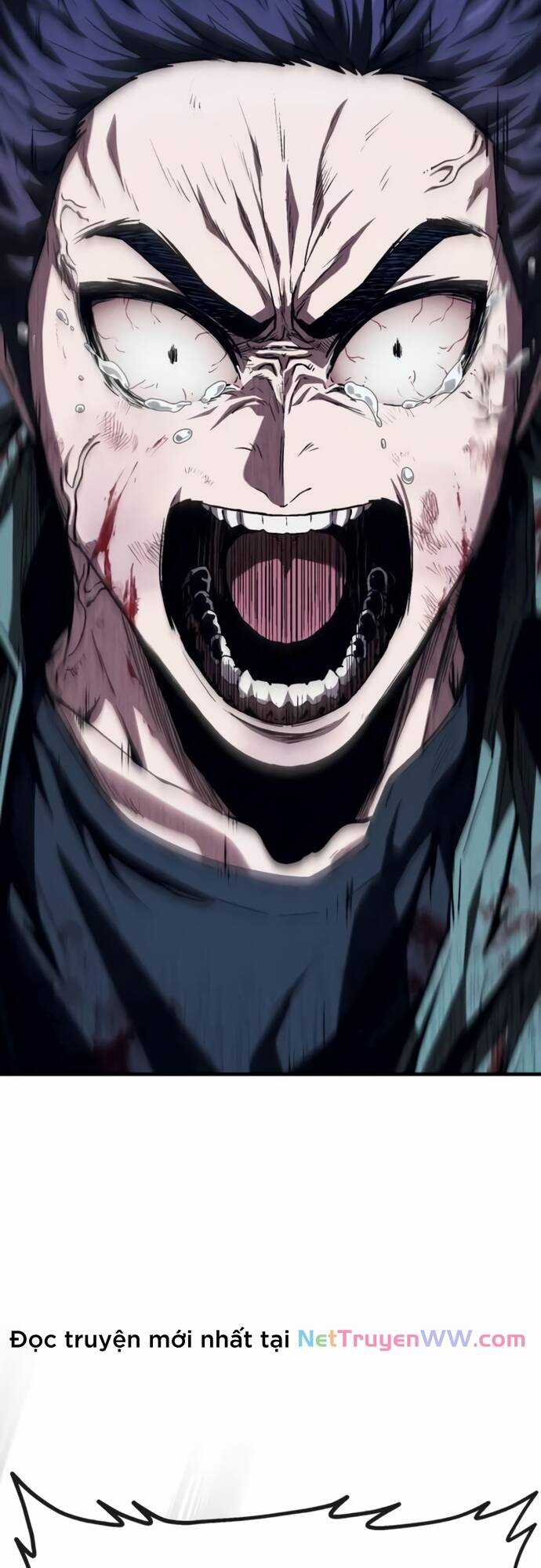 Rỉ Sét - Chương 7 - Trang 36