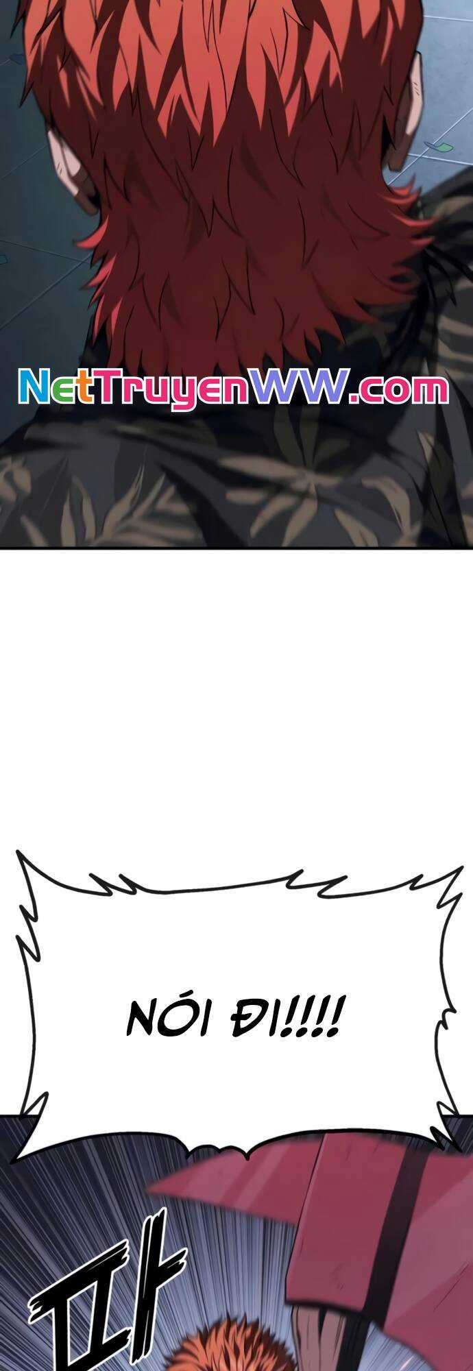 Rỉ Sét - Chương 7 - Trang 38