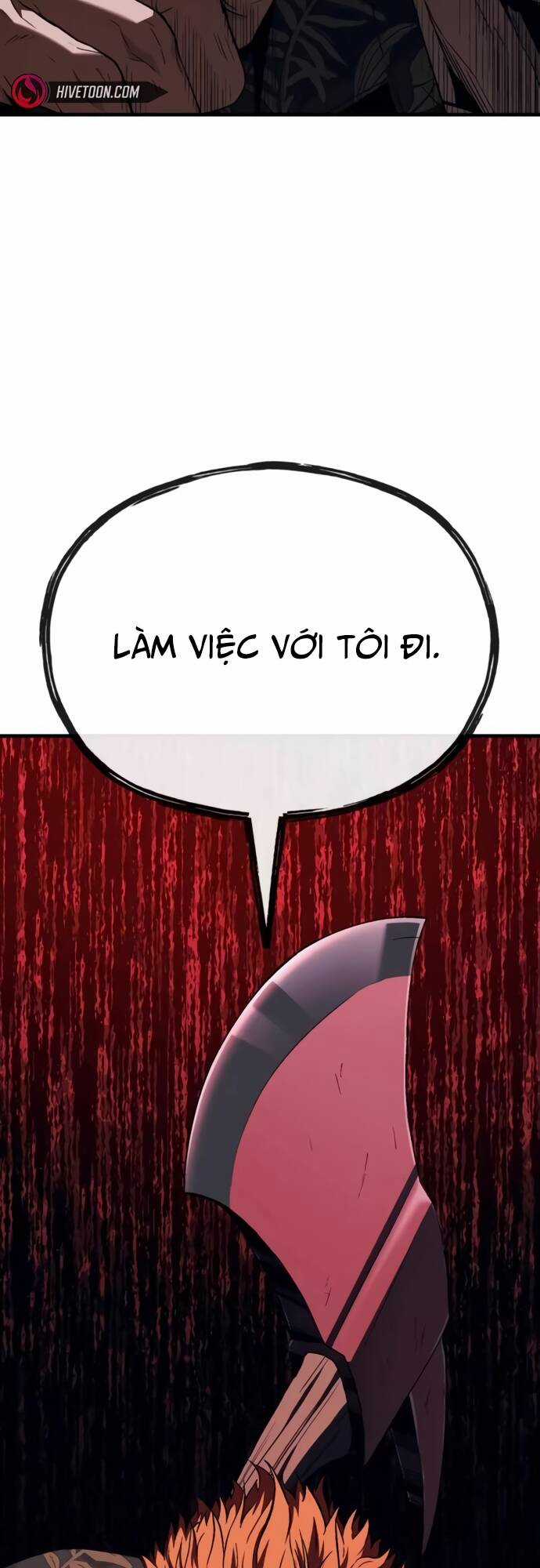 Rỉ Sét - Chương 7 - Trang 5