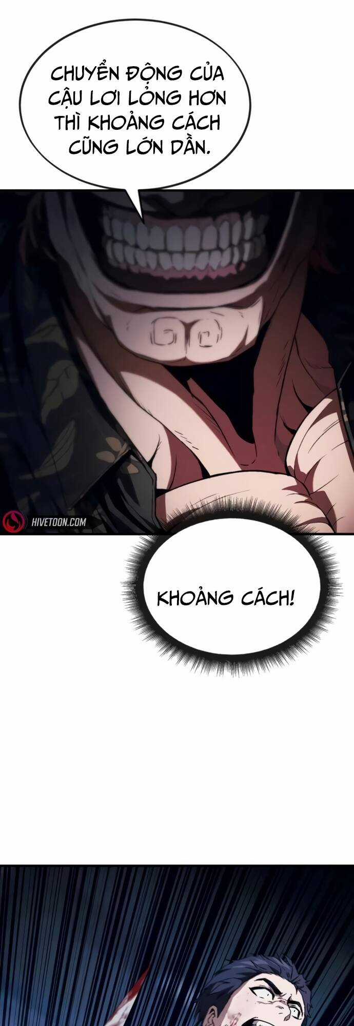 Rỉ Sét - Chương 7 - Trang 41