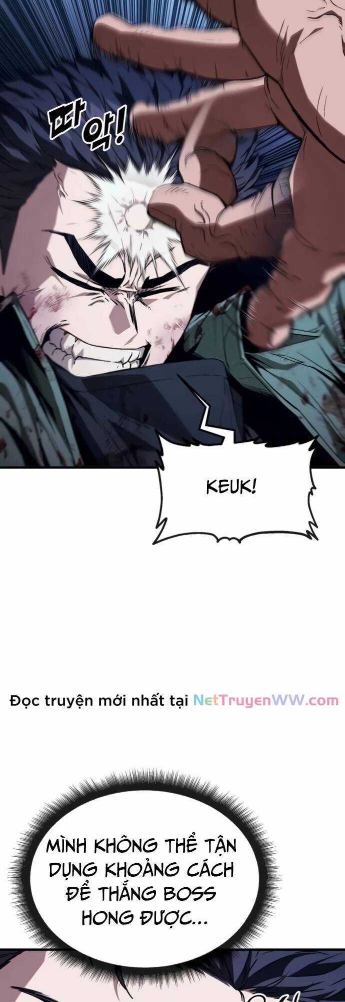 Rỉ Sét - Chương 7 - Trang 43