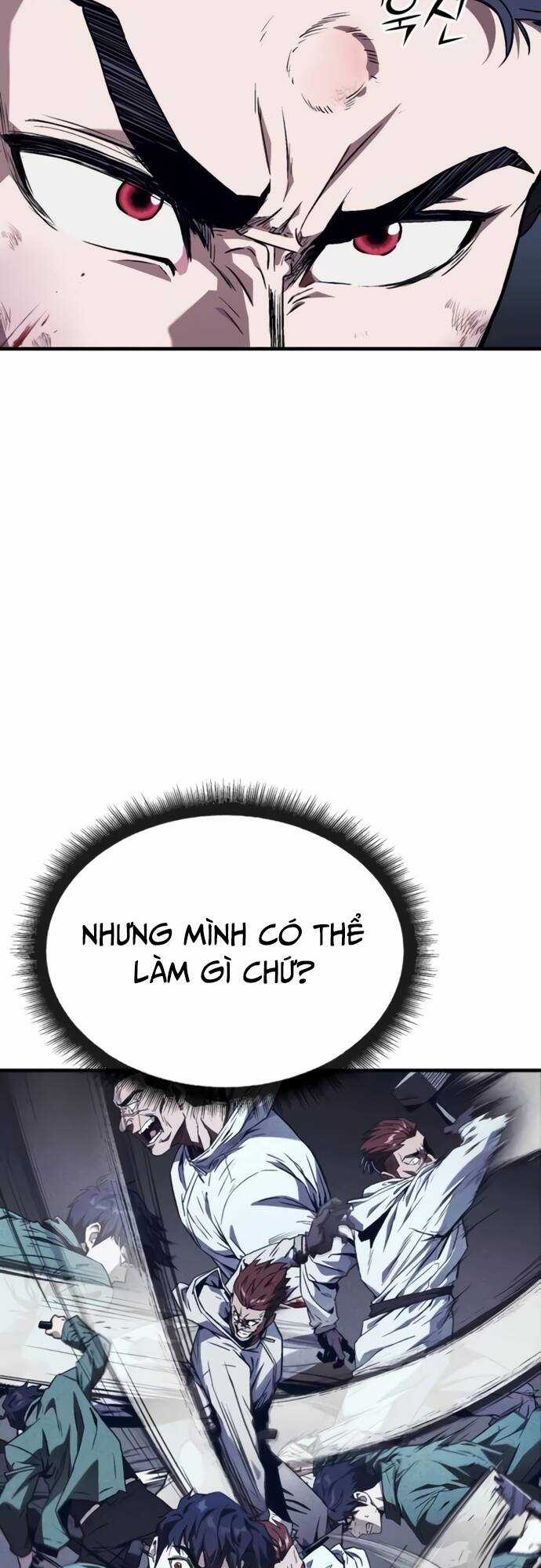 Rỉ Sét - Chương 7 - Trang 44