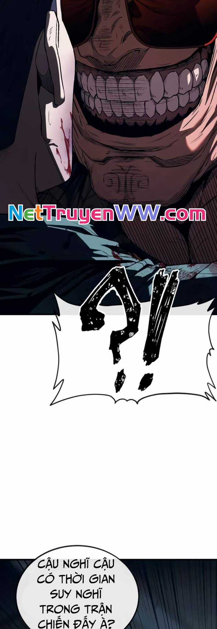 Rỉ Sét - Chương 7 - Trang 48