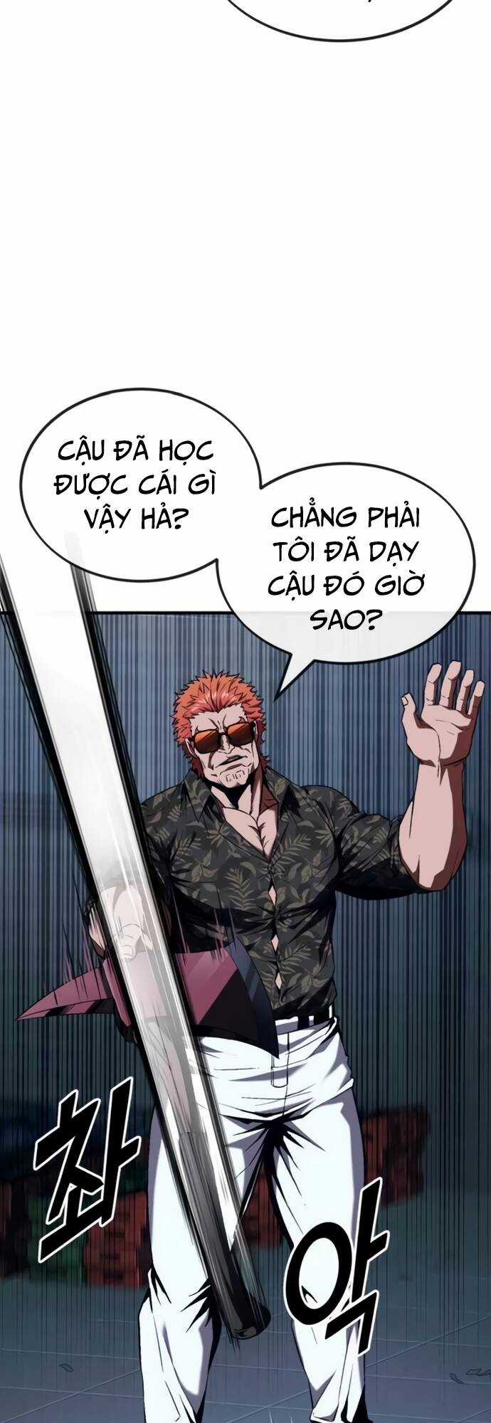 Rỉ Sét - Chương 7 - Trang 55