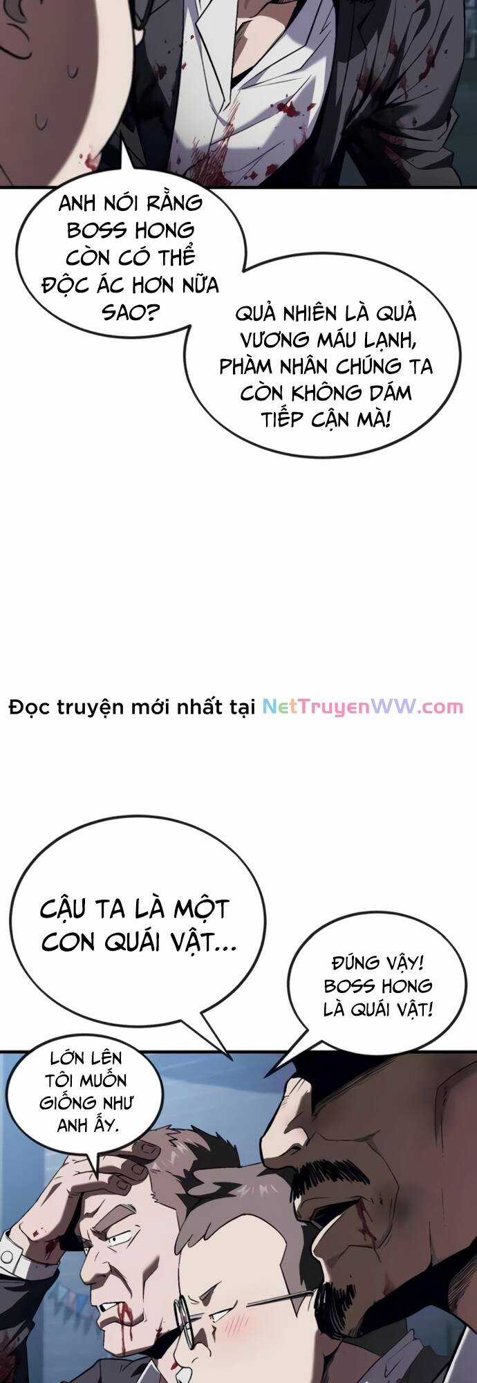 Rỉ Sét - Chương 7 - Trang 61