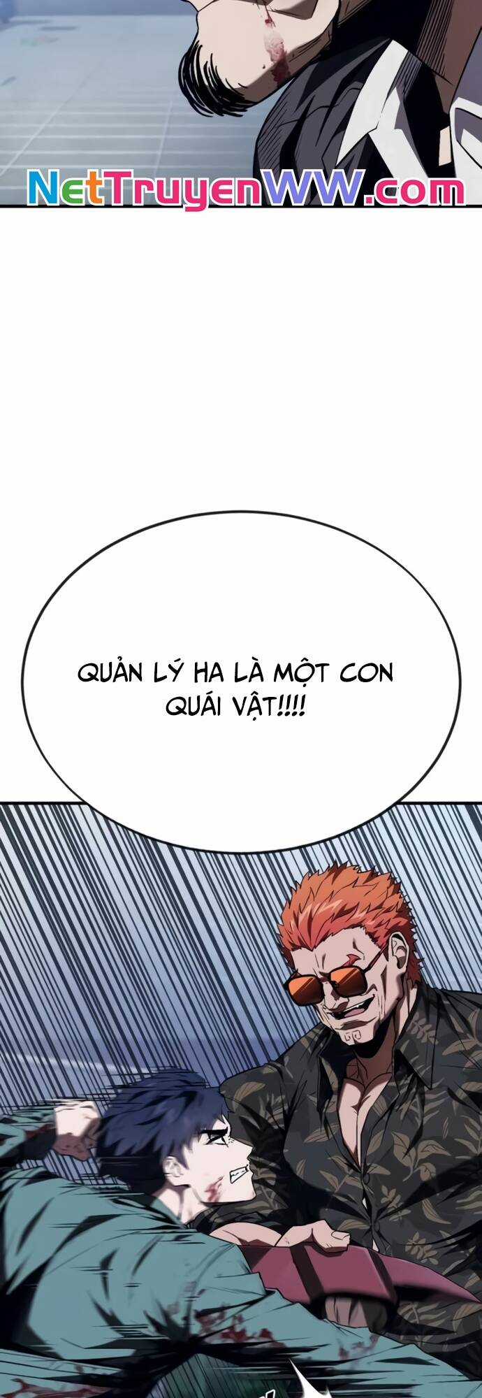Rỉ Sét - Chương 7 - Trang 63