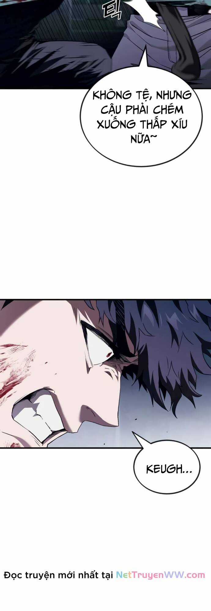 Rỉ Sét - Chương 7 - Trang 64