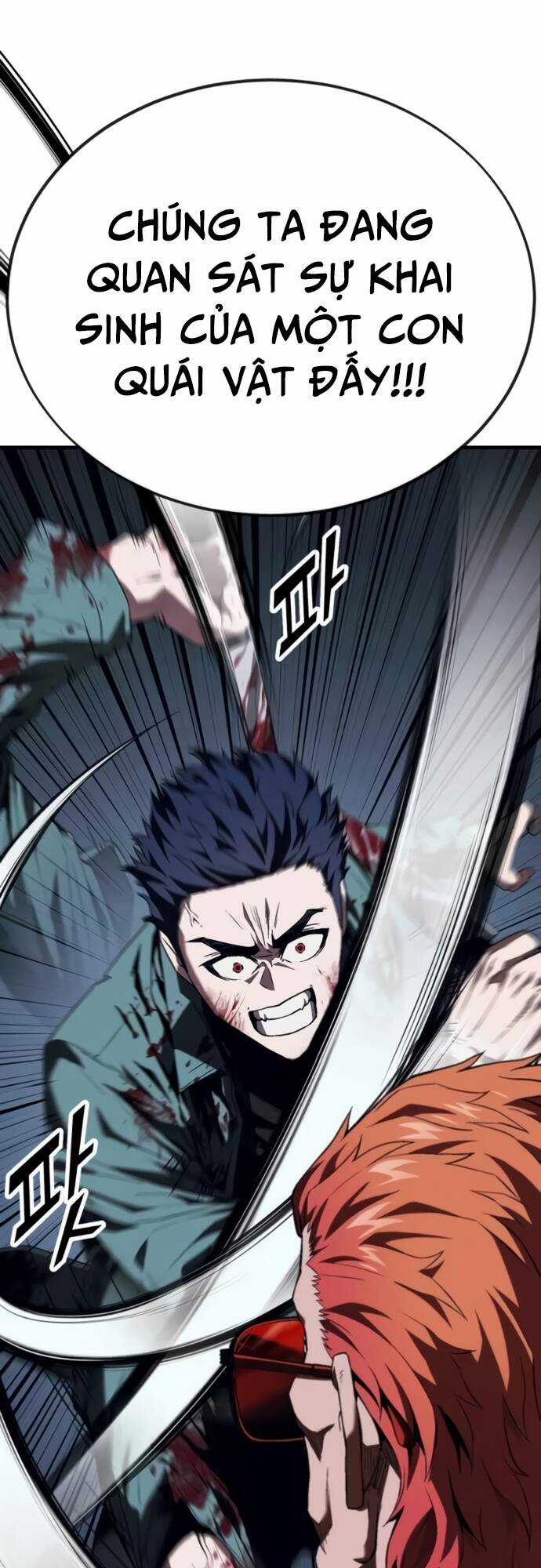 Rỉ Sét - Chương 7 - Trang 65