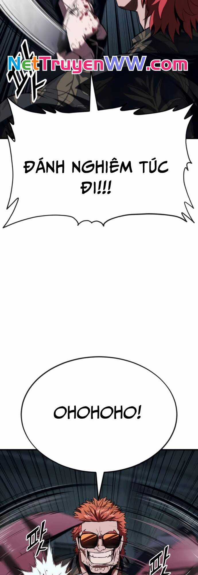 Rỉ Sét - Chương 7 - Trang 66