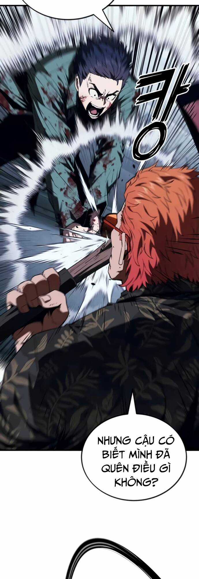 Rỉ Sét - Chương 7 - Trang 68