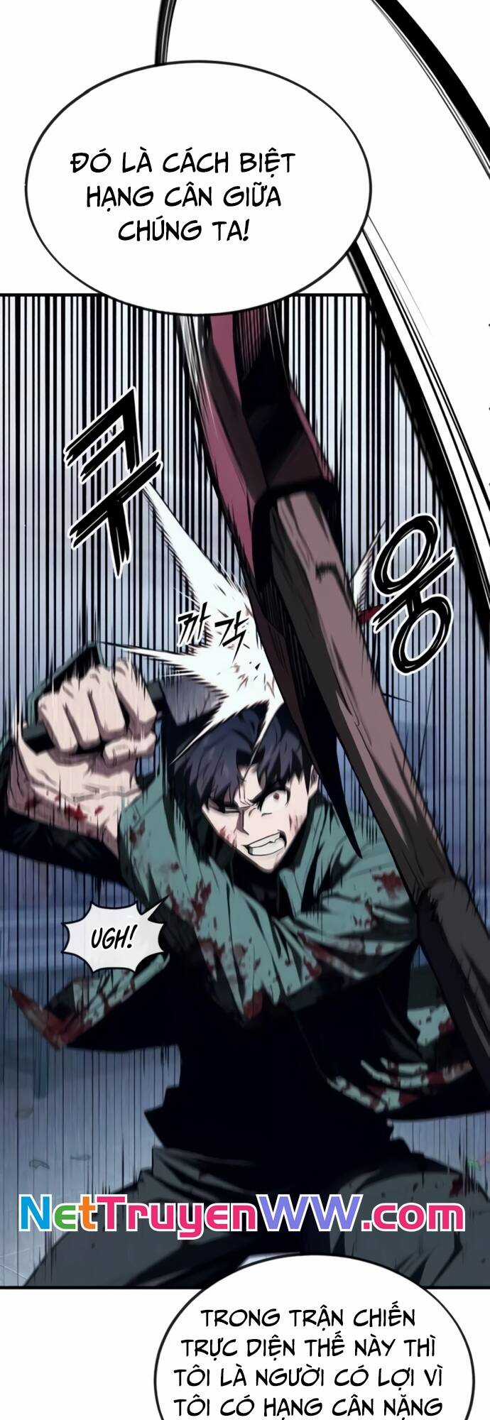 Rỉ Sét - Chương 7 - Trang 69