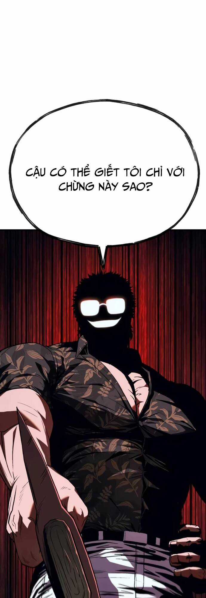 Rỉ Sét - Chương 7 - Trang 72
