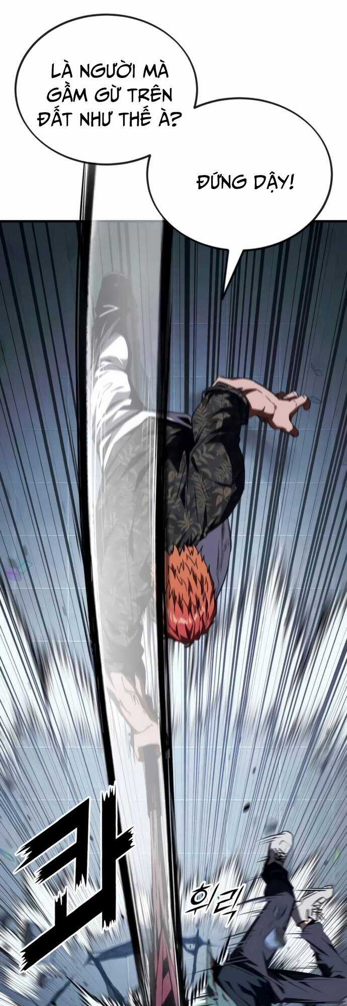 Rỉ Sét - Chương 7 - Trang 75