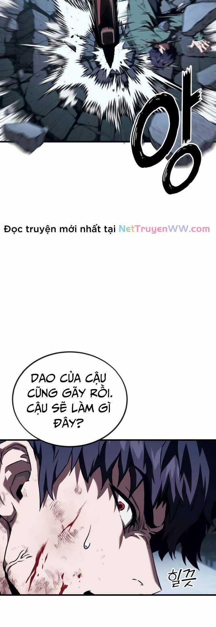 Rỉ Sét - Chương 7 - Trang 76