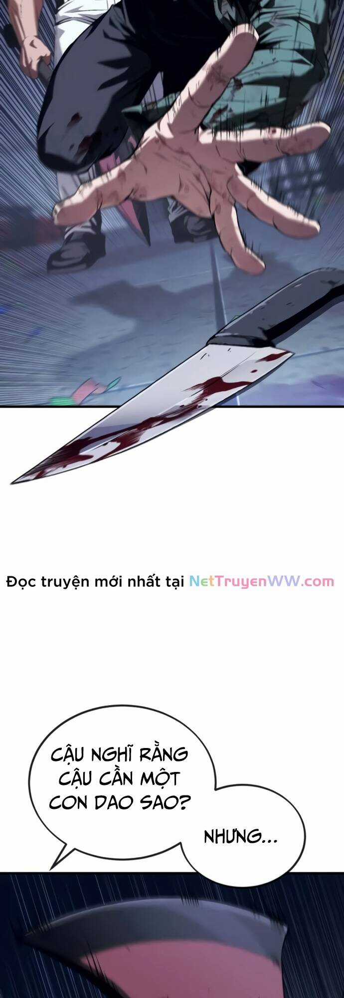 Rỉ Sét - Chương 7 - Trang 79