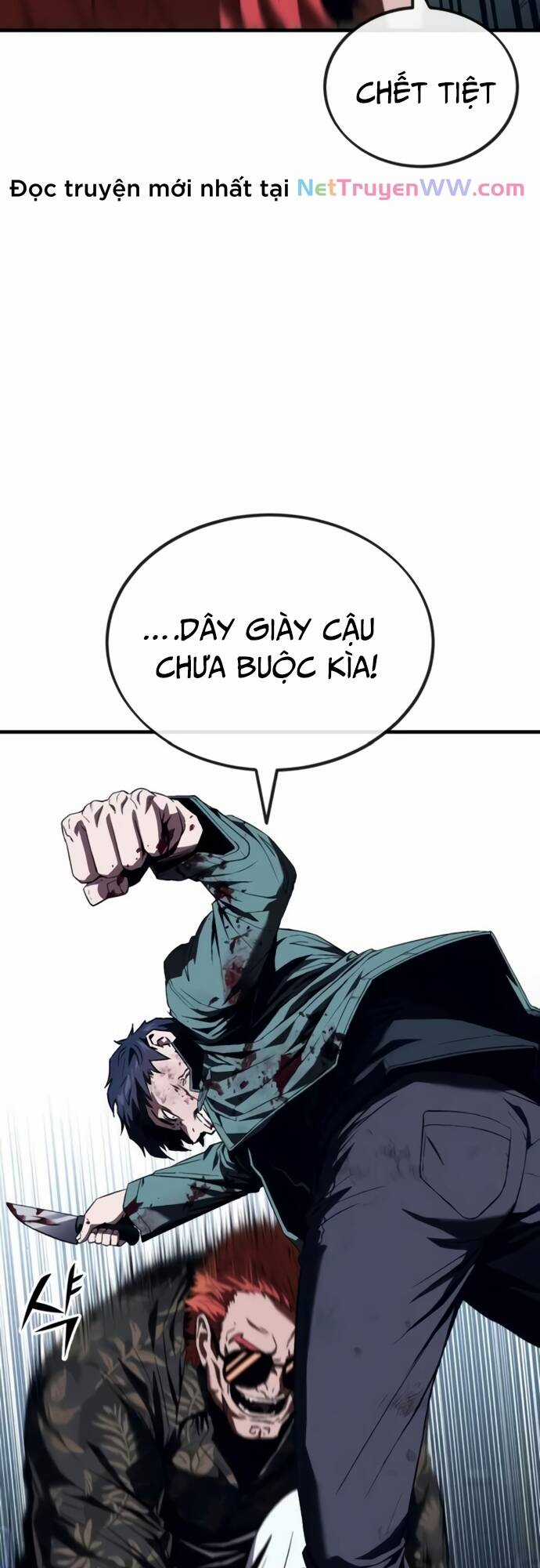 Rỉ Sét - Chương 7 - Trang 84