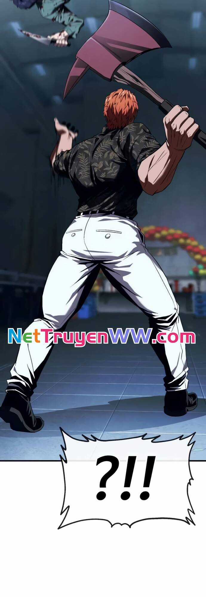 Rỉ Sét - Chương 7 - Trang 87